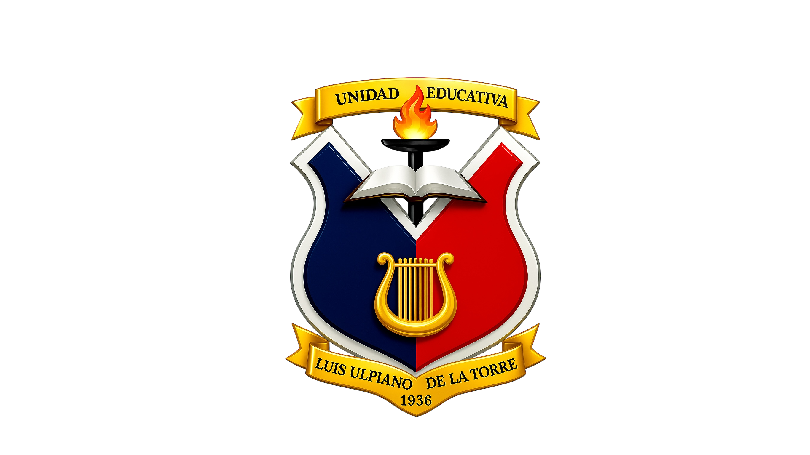 Escudo Institucional